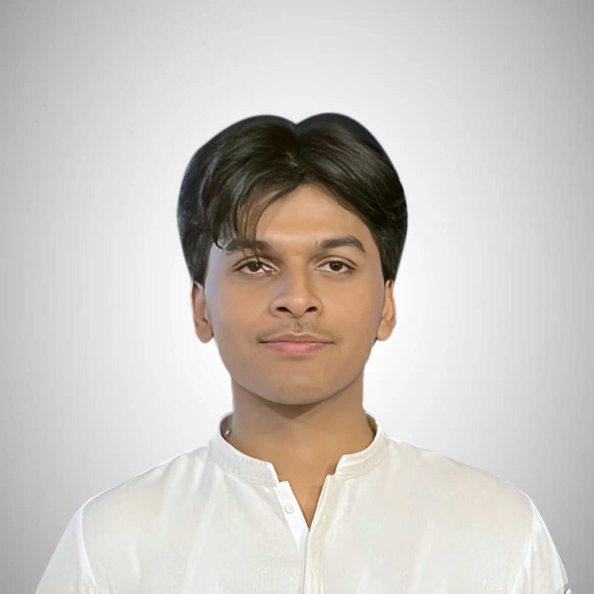 Abdullah Masood
