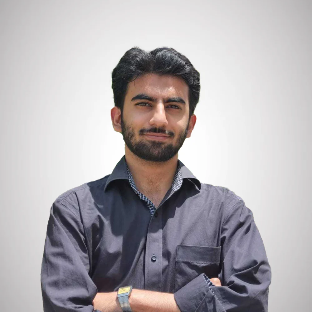 Afnaan Asif