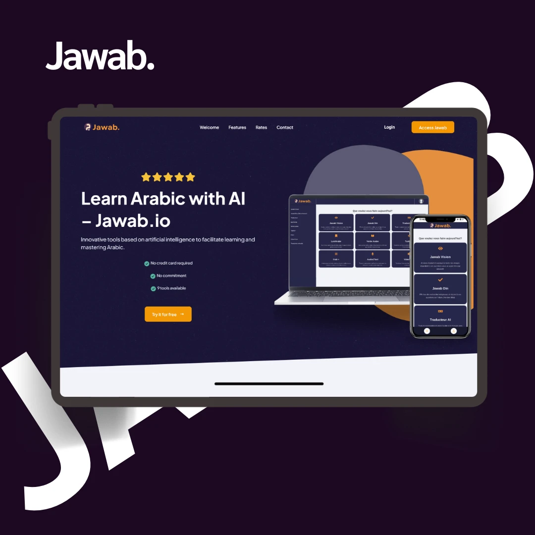 Jawab