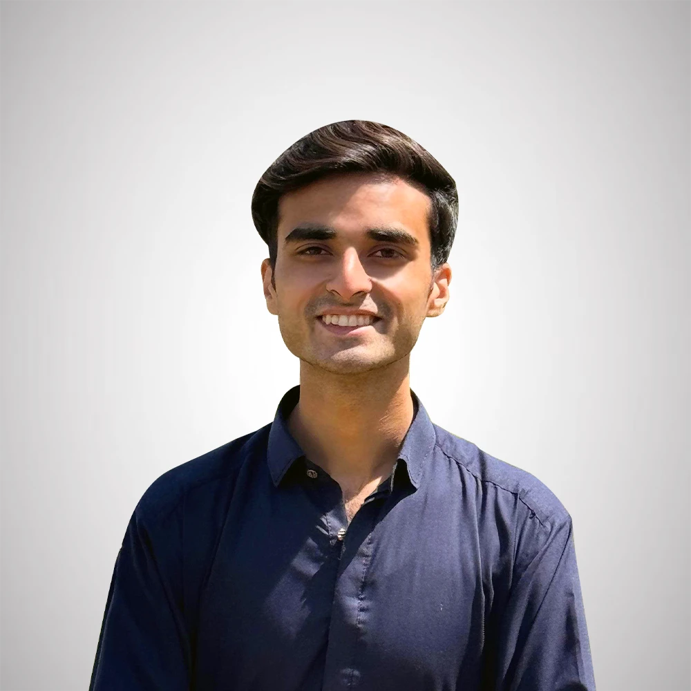 Maaz Khan