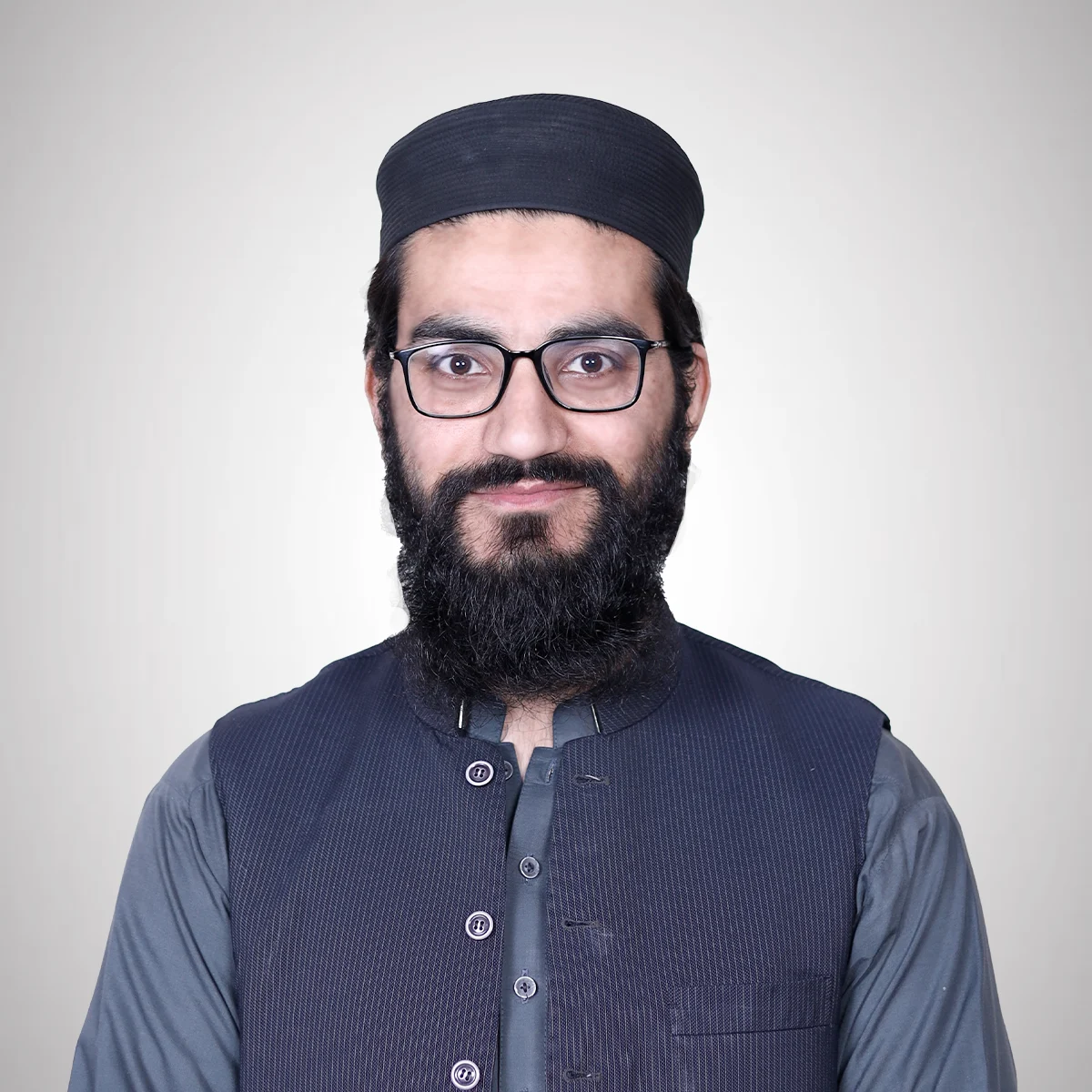 Sami Ullah Shah