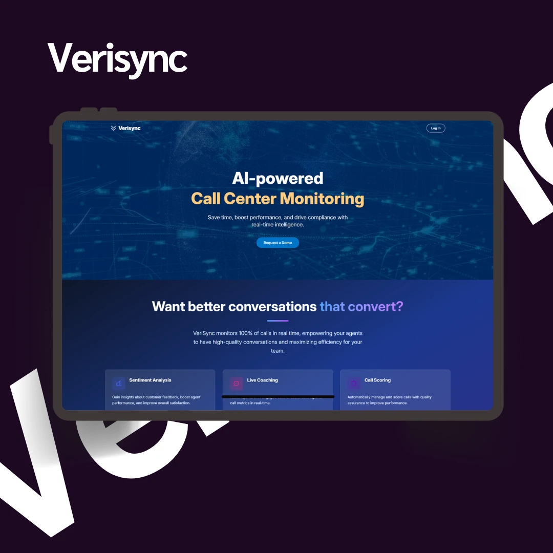 Verisync
