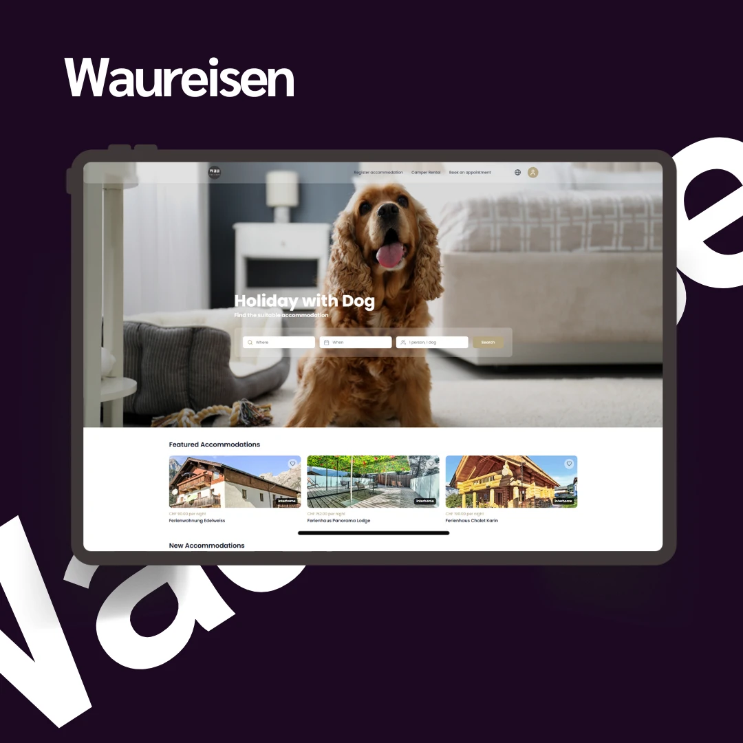Waureisen