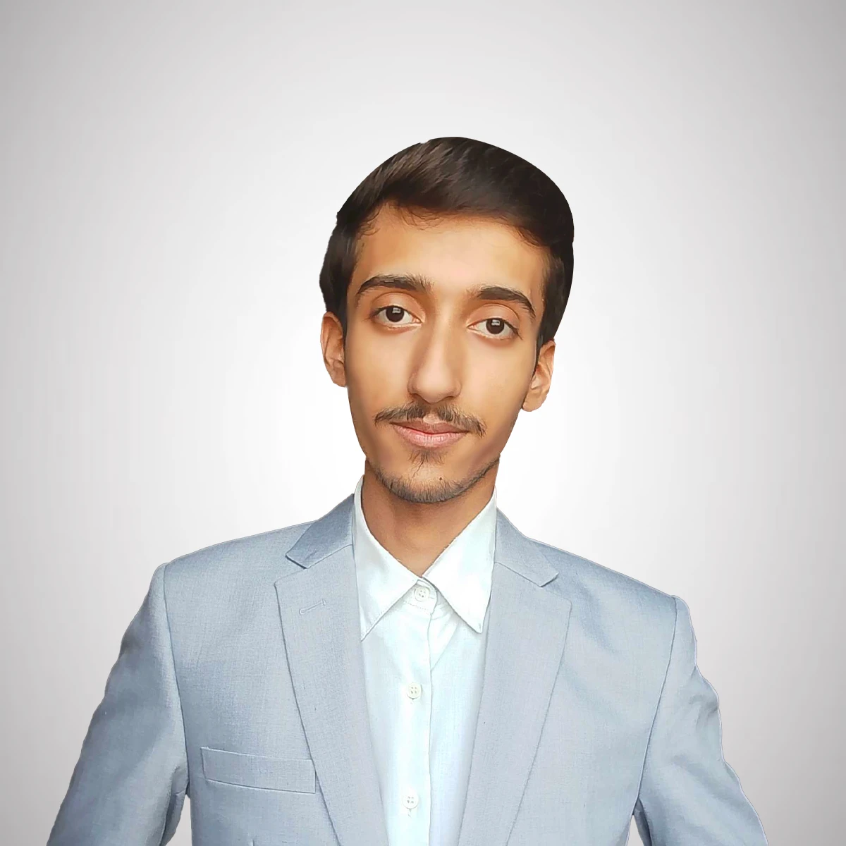 Zubair Arif